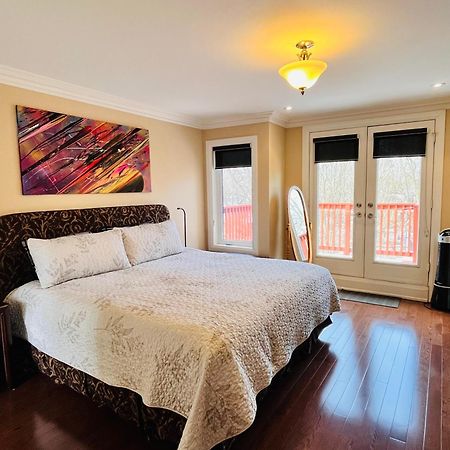 Luxury Home - Upper Toronto Beaches Εξωτερικό φωτογραφία