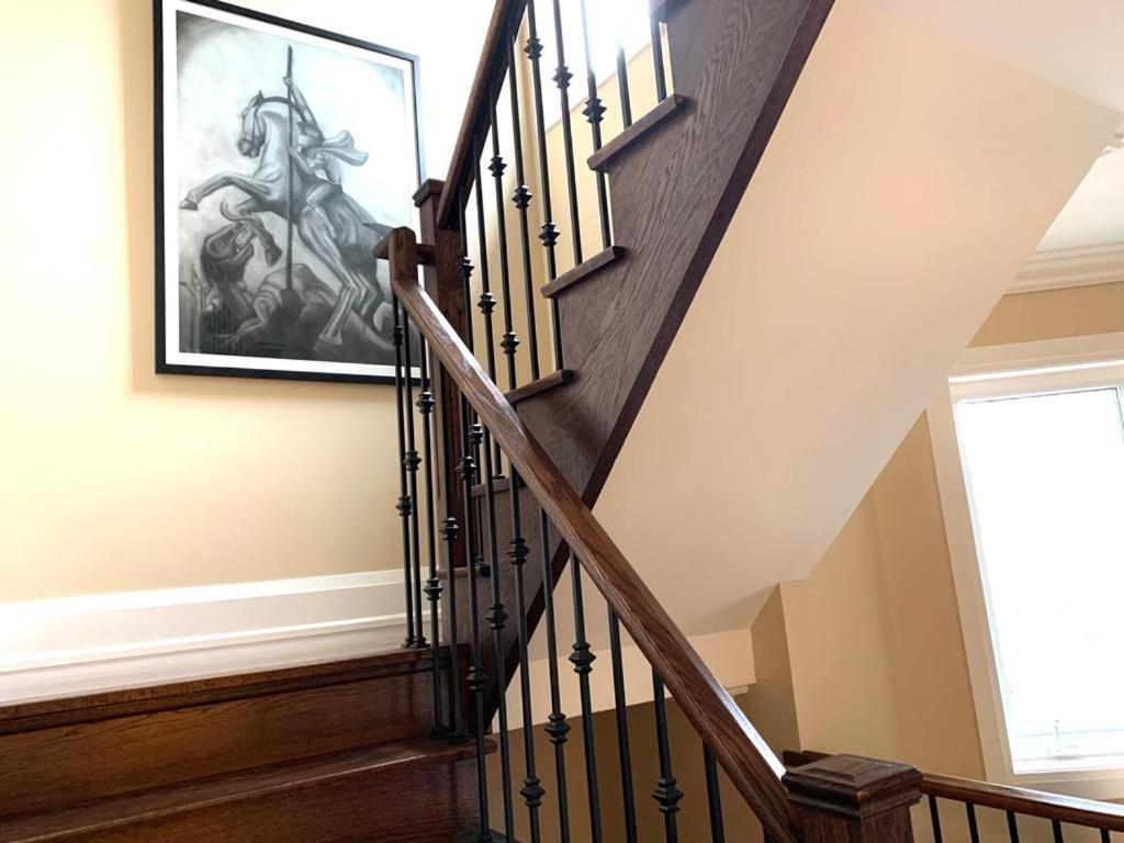 Luxury Home - Upper Toronto Beaches Εξωτερικό φωτογραφία