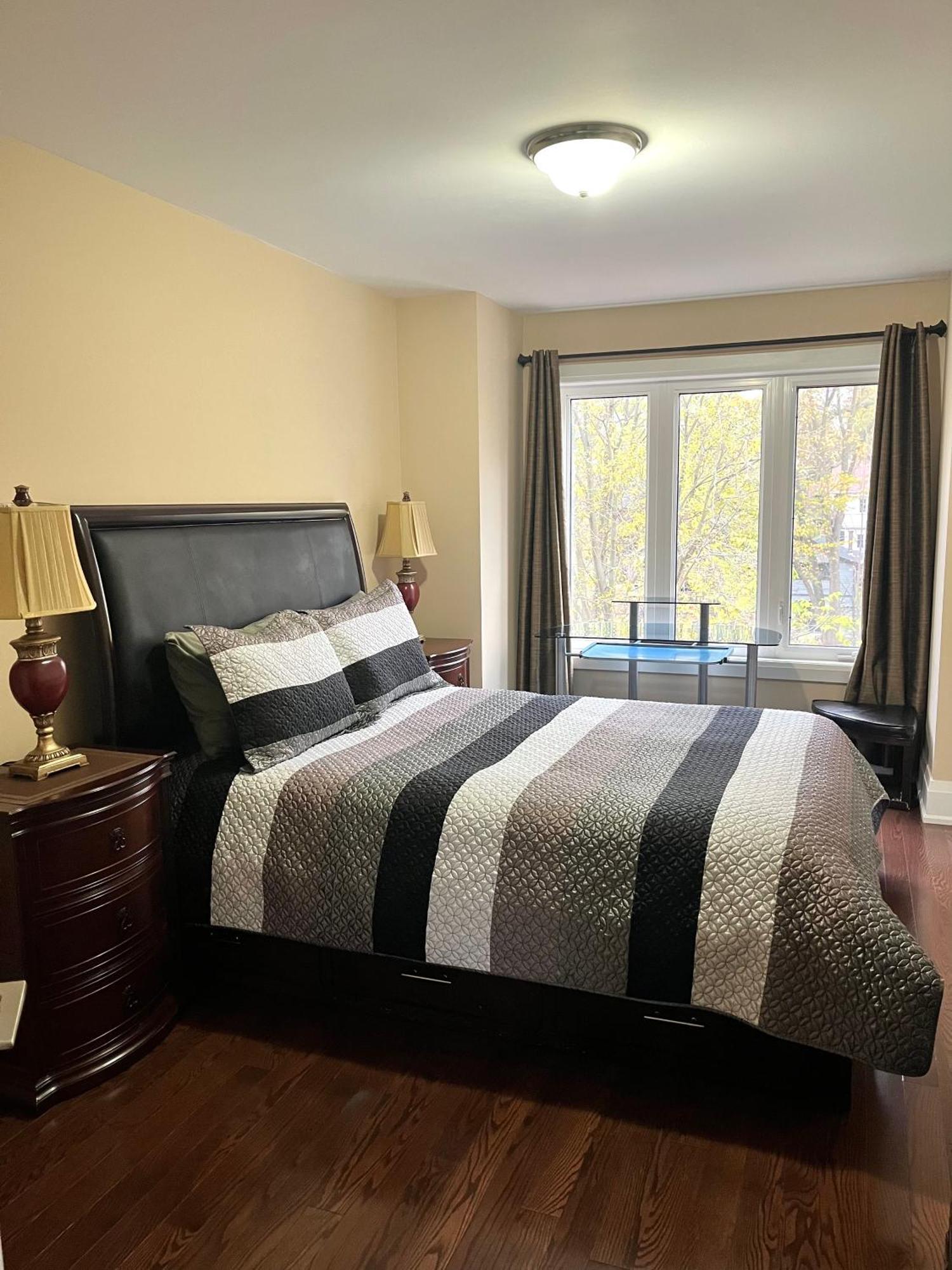 Luxury Home - Upper Toronto Beaches Εξωτερικό φωτογραφία