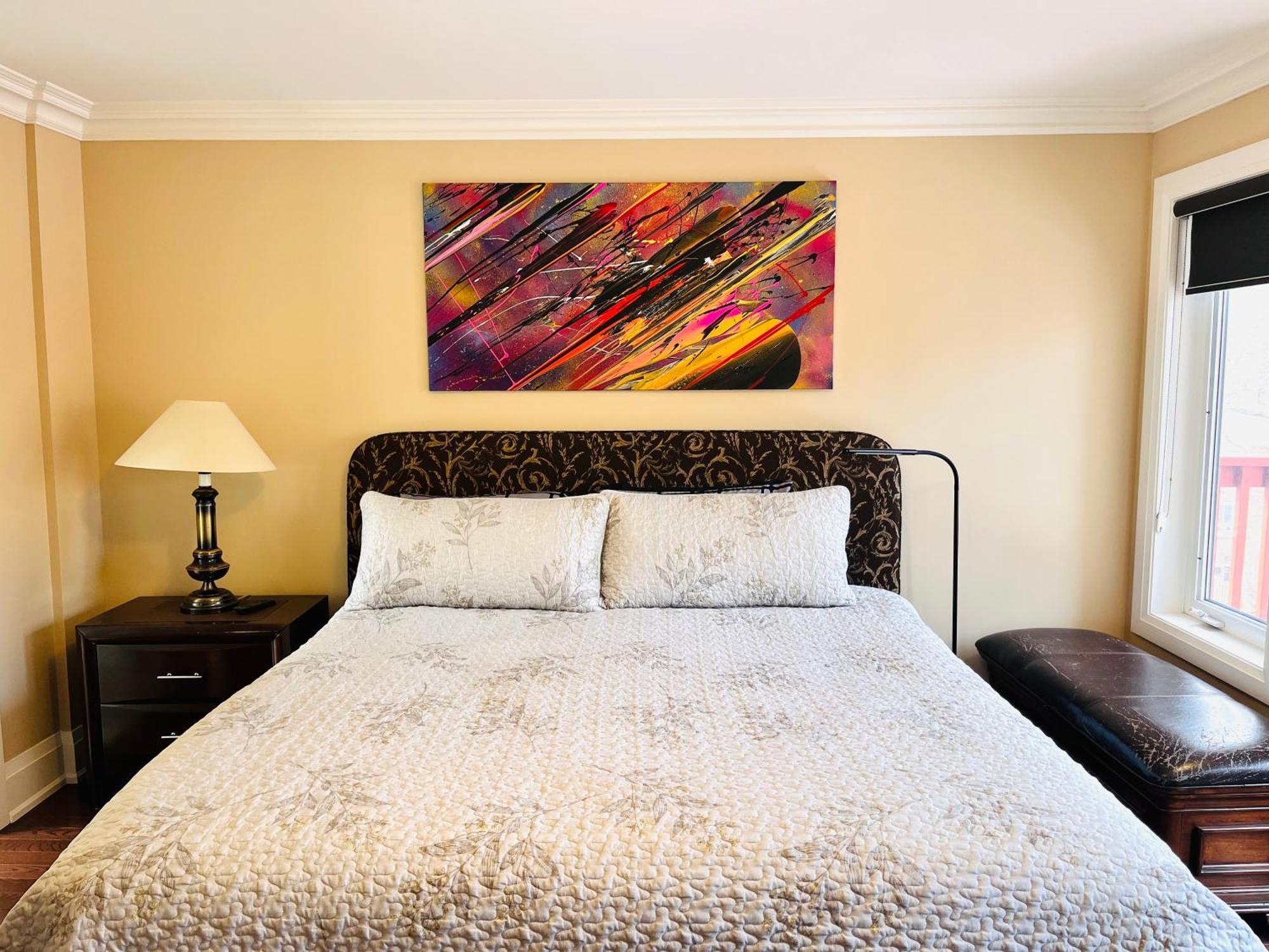 Luxury Home - Upper Toronto Beaches Εξωτερικό φωτογραφία